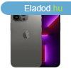Apple iPhone 13 Pro 256GB Graphite hasznlt mobiltelefon