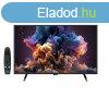 Orion 43OR23WOSFHD fhd smart led tv