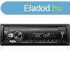 Pioneer MVH-S120UBW autóhifi fejegység