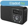JVC RAE313BDAB táskarádió