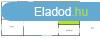 Elad csaldi hz Mogyord, 	Mogyord