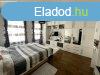 Elad 66 nm-es Feljtott Tglalaks Pcs Belvros 