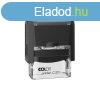 Blyegz, COLOP "Printer C 20", fekete csereprnv