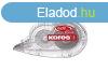 Hibajavt roller, 4,2 mm x 10 m, cserlhet, Kores Refill R