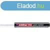 Lakkmarker 1-2mm, kerek Edding 791 fehr