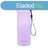 Kulacs OXY CLICK manyag BPA-mentes 600 ml Pasztell lila