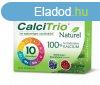 Calcitrio Naturel 100% termszetes Ca 30db