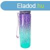 Kulacs OXY LIFE manyag BPA-mentes 800 ml Ombre azr kk