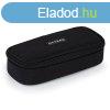 Tolltart OXY Comfort Unicolor fekete