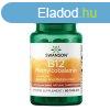 Swanson B-12 RGTABLETTA 60 db 2500mcg