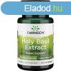 Swanson SZENT BAZSALIKOM OLAJ (Holy basil extract) 400 mg 60