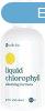CaliVita Liquid Chlorophyll Folykony lgost formula 473ml