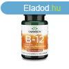 Swanson B-12 Vitamin Kapszula 500mcg/100 db