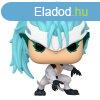 POP! Animation: Grimmjow Jeagerjaques (Bleach)