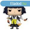 POP! Animation: Soi Fon (Bleach) Special Edition