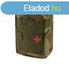 Brandit Molle elssegly L tasak, woodland