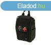 Brandit Molle First Aid Premium tasak, fekete