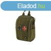 Brandit Molle First Aid Premium tasak, olive