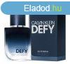 Calvin Klein CK Defy - EDP 50 ml
