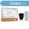 Rabanne Invictus Victory - EDP 100 ml + dezodor spray 150 ml