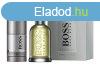 Hugo Boss Boss No. 6 Bottled - EDT 100 ml + szilrd dezodor 