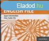 New English File Upper-Intermediate - Class Audio CDs - Chri