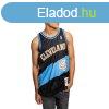 Mitchell & Ness Cleveland Cavaliers  #4 Shawn Kemp black