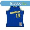 Mitchell & Ness Golden State Warriors #13 Sarunas Marciu