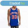 Mitchell & Ness New York Knicks #33 Patrick Ewing royal 
