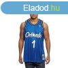 Mitchell & Ness Orlando Magic #1 Anfernee Hardaway royal
