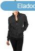 Urban Classics Ladies Diamond Quilt Nylon Jacket black