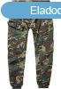 Brandit Ray Vintage Trousers woodland