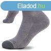 Pentagon Low cut zokni, szrke