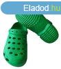 FLAMESHOES GYEREK PAPUCS 30 ZOLD F005