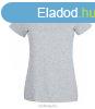 Fruit of the Loom 61-372 LADY FIT Valueweight ni pl HEATH