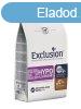 Exclusion Hypoallergenic Rabbit and Potato Medium & Larg