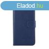 Smart Classic knyvtok Samsung Galaxy S25 - tengerszkk