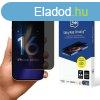 3mk Silky Matt Privacy betekintsvdett kijelzvd flia iP