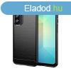 Carbon tok Samsung Galaxy A26 - fekete