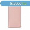 Samsung Galaxy A26 5G oldalra nyl tok,Rosegold