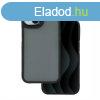 Crystal Black tok Samsung Galaxy A26 - fekete