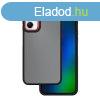 Crystal Black tok Samsung Galaxy A26 - piros