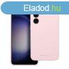 Roar Cloud Skin tok Samsung Galaxy A36 - vilgos rzsaszn