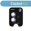 Joyroom JR-MSJ0275 kamera lencse vd flia rzsaszn szegl