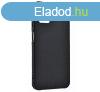 Szilikon telefonvd (matt) FEKETE Samsung Galaxy Xcover 7 P