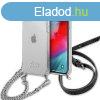 Guess GUHCP12MKC4GSSI iPhone 12/12 Pro 6,1" tltsz ke