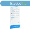 Bestsuit Flexible Hybrid Glass edzett veg iPhone 16