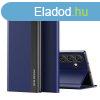 Sleep Case Pro kinyithat tok Samsung Galaxy S25 - kk