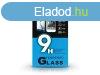 Xiaomi Mi 9 SE veg kpernyvd flia - Tempered Glass - 1 