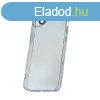 Apple iPhone 12 Pro Slim Color Szilikon Htlap - tltsz